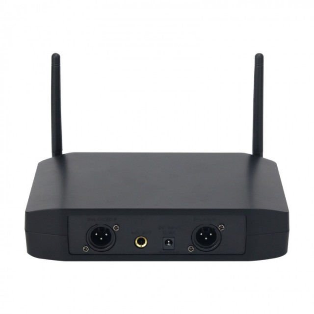 ����������� HL AUDIO GLXD4