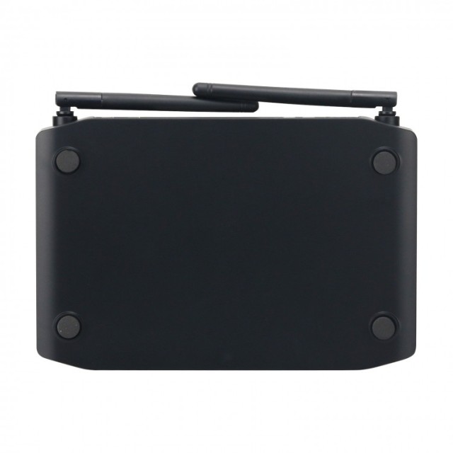 ����������� HL AUDIO GLXD4