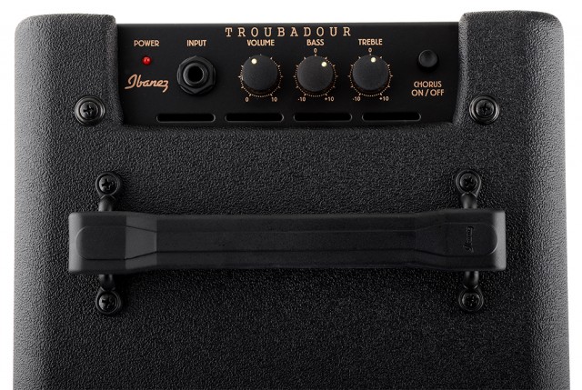 IBANEZ T15