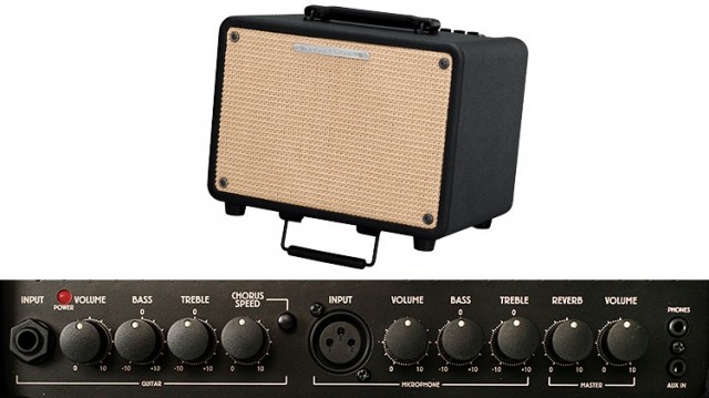 IBANEZ T30