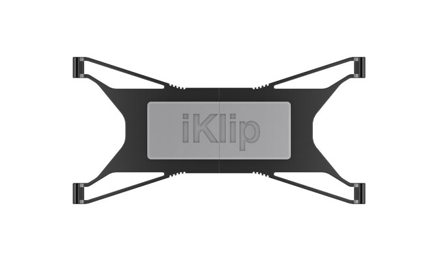 IK MULTIMEDIA iKLIP Xpand
