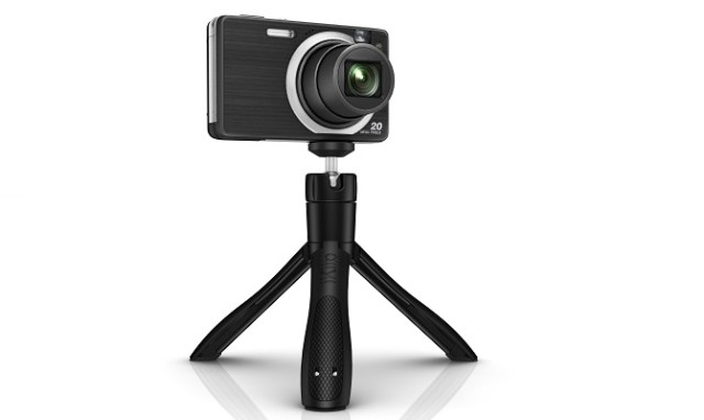 IK MULTIMEDIA iKLIP GRIP