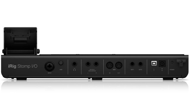 ������ ������ IK MULTIMEDIA IRIG STOMP I/O