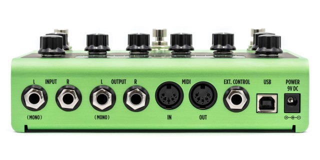 ������ ������ IK MULTIMEDIA Amplitube X-TIME