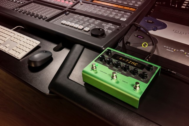 ������ ������ IK MULTIMEDIA Amplitube X-TIME