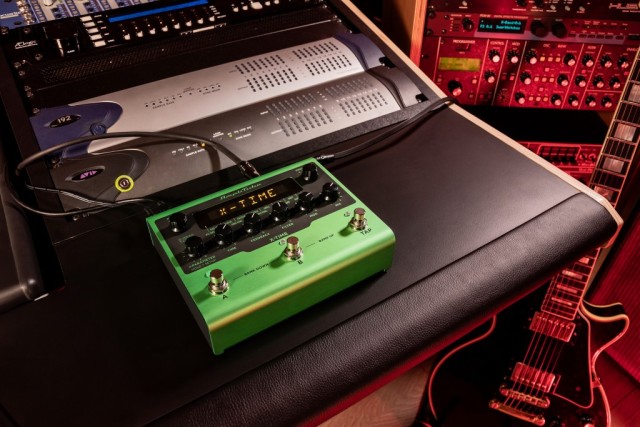 ������ ������ IK MULTIMEDIA Amplitube X-TIME