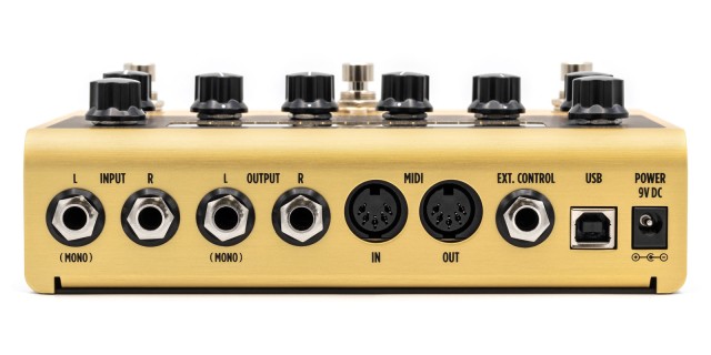 ������ ������ IK MULTIMEDIA Amplitube X-VIBE