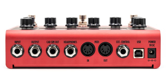 ������ ������ IK MULTIMEDIA Amplitube X-DRIVE