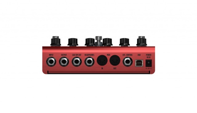 ������ ������ IK MULTIMEDIA Amplitube X-DRIVE