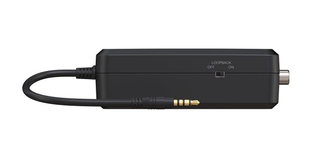 IK MULTIMEDIA iRig Stream Solo
