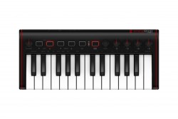 IK Multimedia iRIG Keys 2 Mini