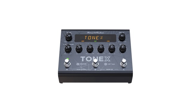 ������ ������ IK MULTIMEDIA ToneX Pedal