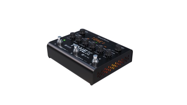 ������ ������ IK MULTIMEDIA ToneX Pedal