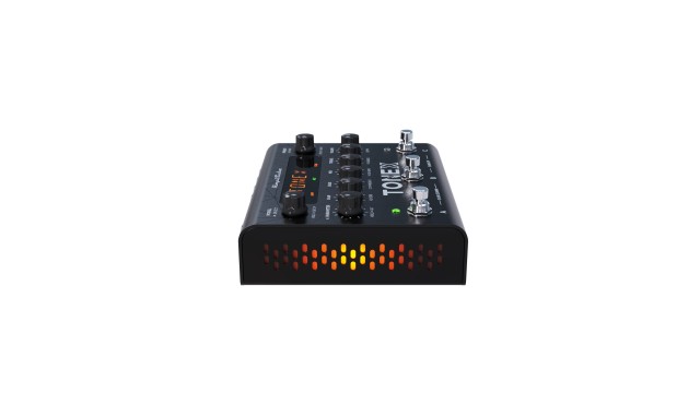 ������ ������ IK MULTIMEDIA ToneX Pedal