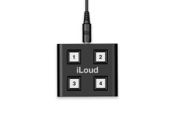 IK MULTIMEDIA iLoud Precision Remote Controller