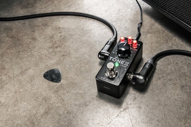 IK MULTIMEDIA ToneX One