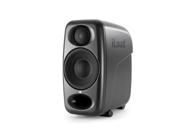 ����������� ������� IK MULTIMEDIA iLoud Micro Monitor Pro (Pair)