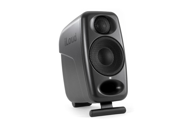 ����������� ������� IK MULTIMEDIA iLoud Micro Monitor Pro (Pair)