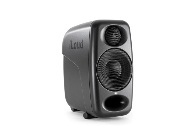 ����������� ������� IK MULTIMEDIA iLoud Micro Monitor Pro (Pair)