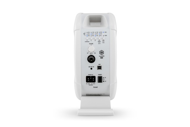 ����������� ������� IK MULTIMEDIA iLoud MTM MKII (White)