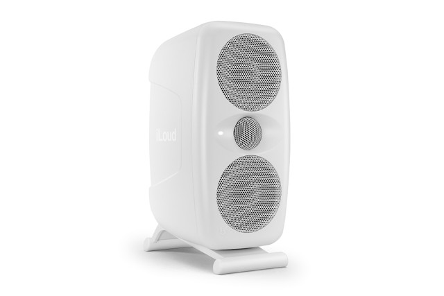 ����������� ������� IK MULTIMEDIA iLoud MTM MKII (White)