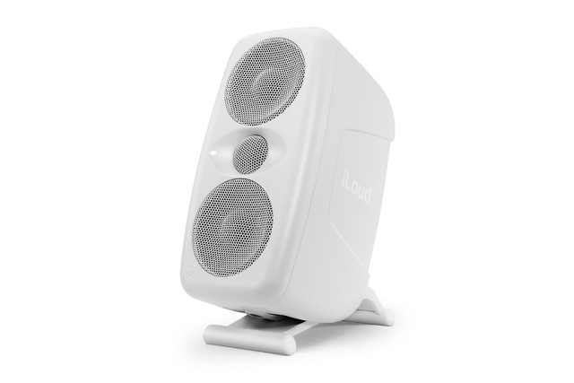 ����������� ������� IK MULTIMEDIA iLoud MTM MKII (White)