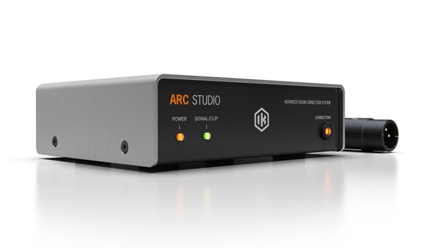 IK MULTIMEDIA ARC Studio