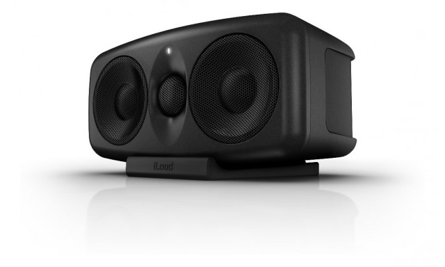 ����������� ������� IK Multimedia iLoud MTM