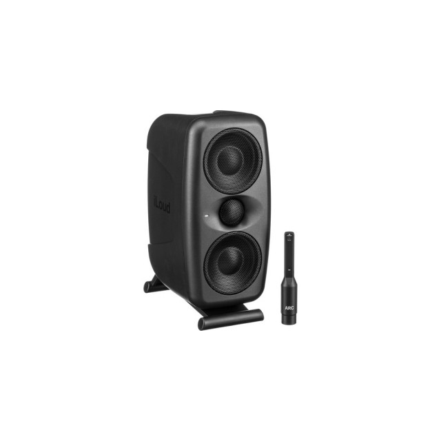 ����������� ������� IK Multimedia iLoud MTM