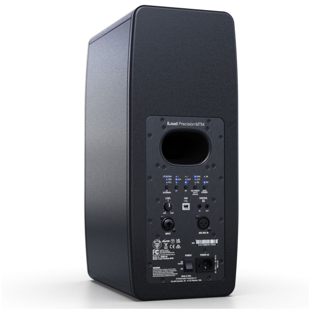 ��������� ������� IK Multimedia iLoud Precision MTM