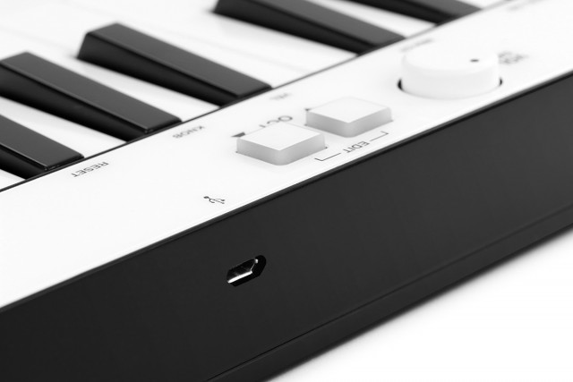 IK Multimedia iRig Keys Mini