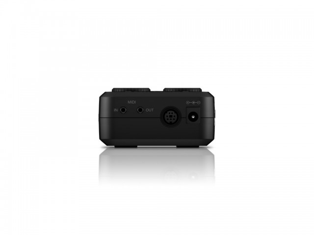 �������� ����� IK Multimedia iRig Pro DUO IO