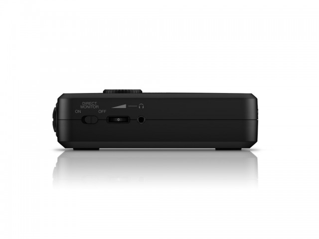 �������� ����� IK Multimedia iRig Pro DUO IO