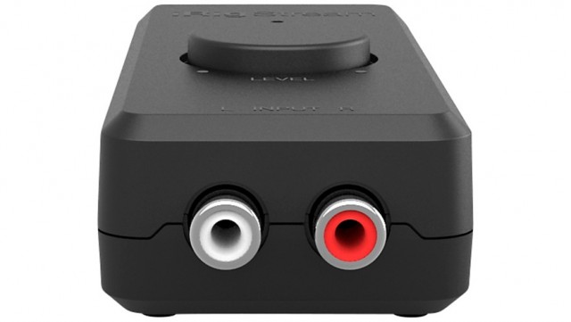 ��������� ��� ��������� IK Multimedia iRig Stream