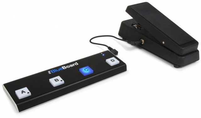 IK Multimedia iRig BlueBoard