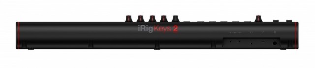 IK Multimedia iRig Keys 2 Pro
