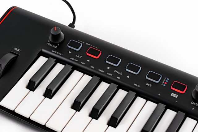 IK Multimedia iRig Keys 2 Pro