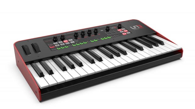 IK Multimedia UNO Synth Pro