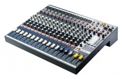 Soundcraft EFX12-K