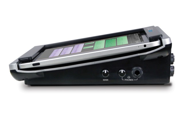 Alesis iO Dock