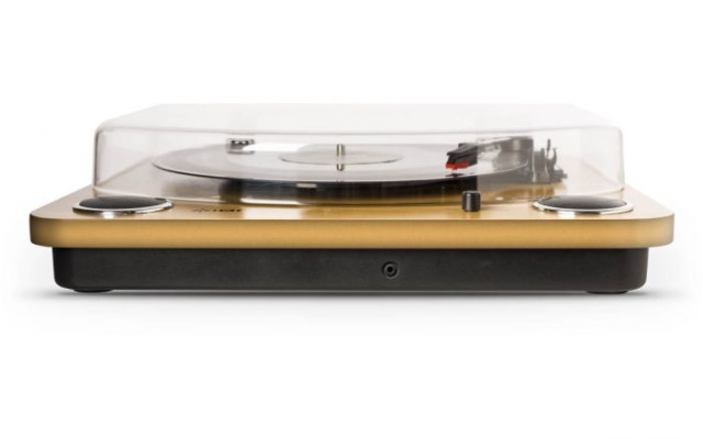 ION Max LP Wood