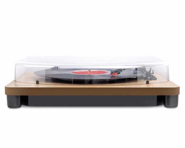 ION Air LP Wood