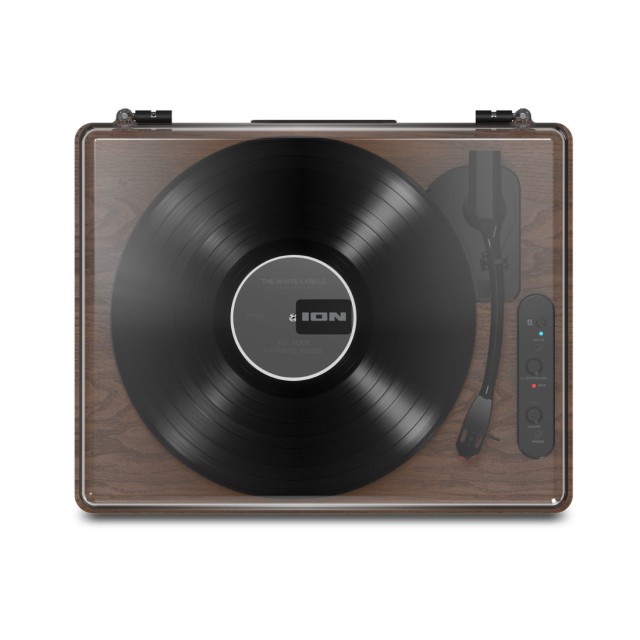ION Luxe LP