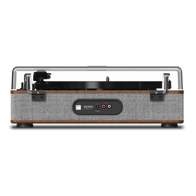 ION Luxe LP
