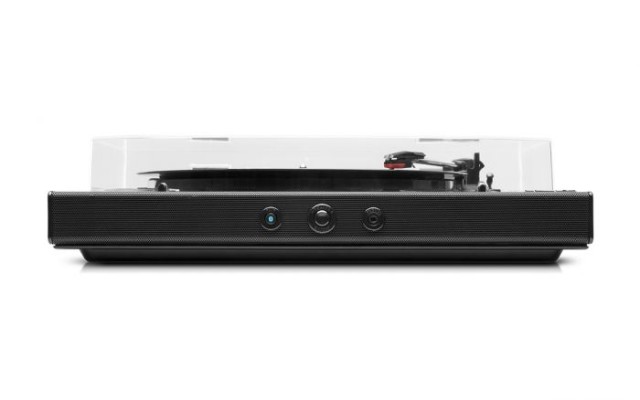 ION Premier LP (Black)