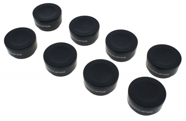��������� ��� ��������� ISO Acoustics ISO-PUCK Mini
