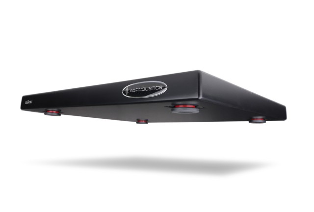 ��������� ��� ��������� ISO Acoustics zaZen II