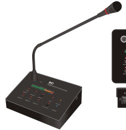 ITC T-216