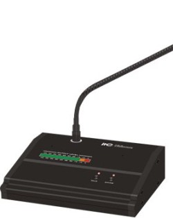 ITC T-319
