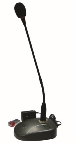 ITC T-621A